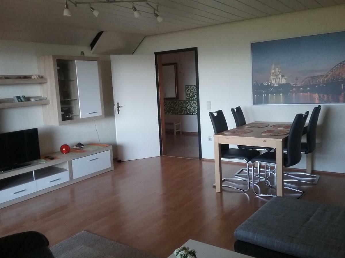 Zur Schoenen Aussicht Hellenthal Kültér fotó