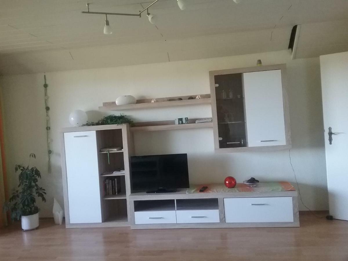 Zur Schoenen Aussicht Hellenthal Kültér fotó