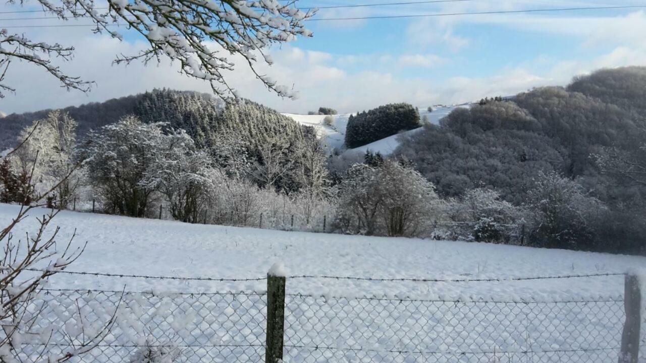 Zur Schoenen Aussicht Hellenthal Kültér fotó